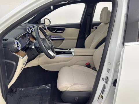 2023 Mercedes-Benz GLC GLC 300 4MATIC