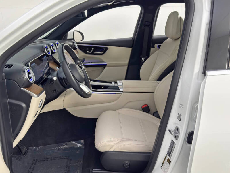 2023 Mercedes-Benz GLC GLC 300 4MATIC