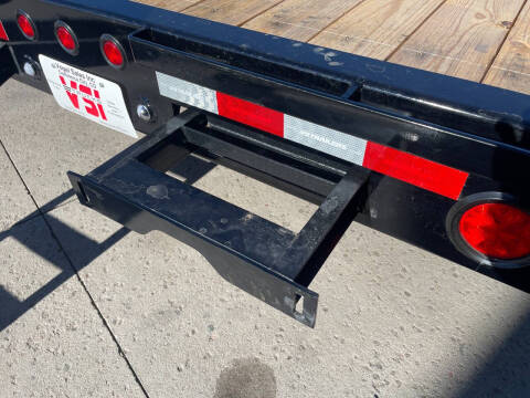2026 PJ Trailers L7