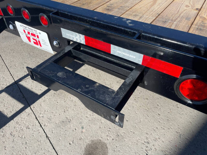 2026 PJ Trailers L7