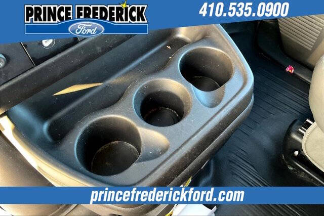 2024 Chevrolet Express 2500