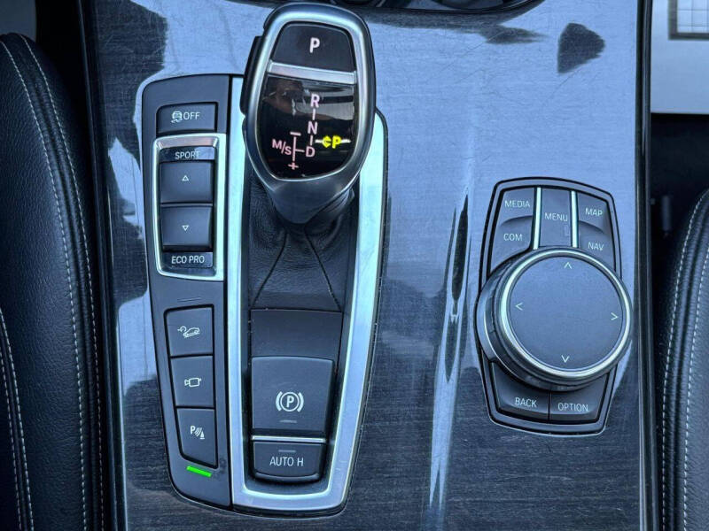 2017 BMW X3 xDrive35i