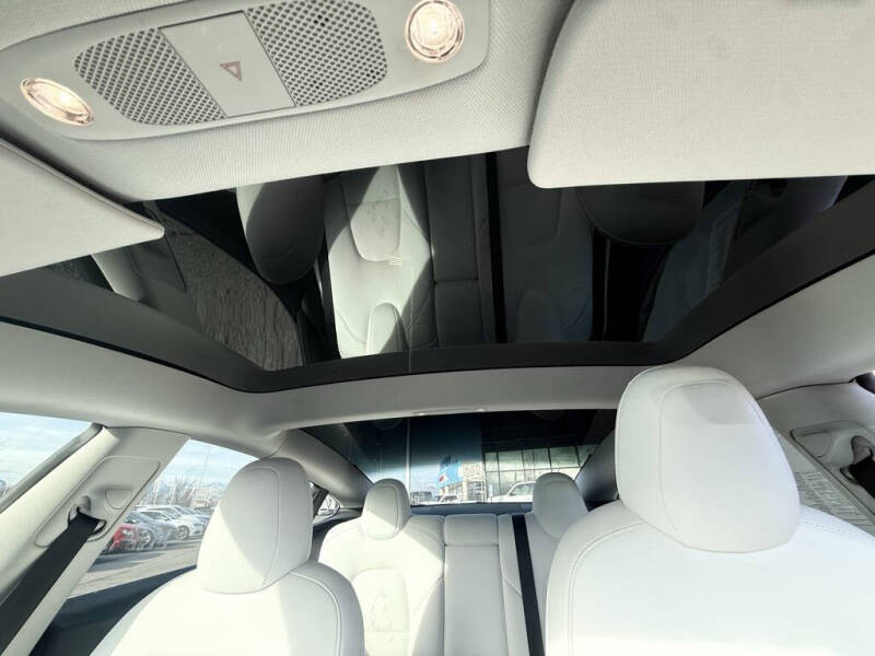 2022 Tesla Model 3 Performance