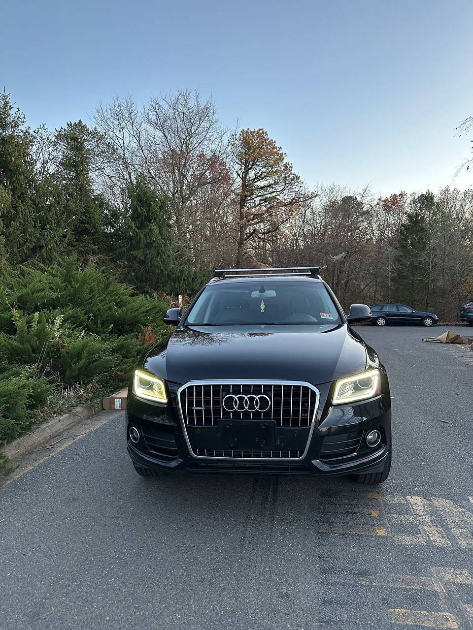 2015 Audi Q5 for sale at Paragon Auto Group in Toms River, NJ