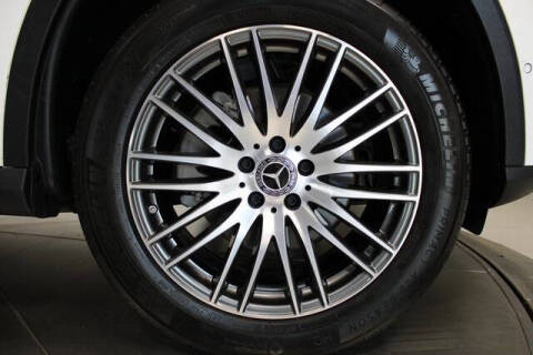 2023 Mercedes-Benz GLC GLC 300