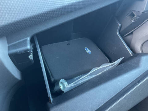 2019 Ford Transit Connect XLT