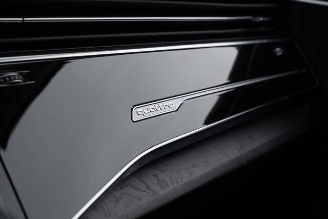 2025 Audi Q7 quattro Premium Plus 45 TFSI