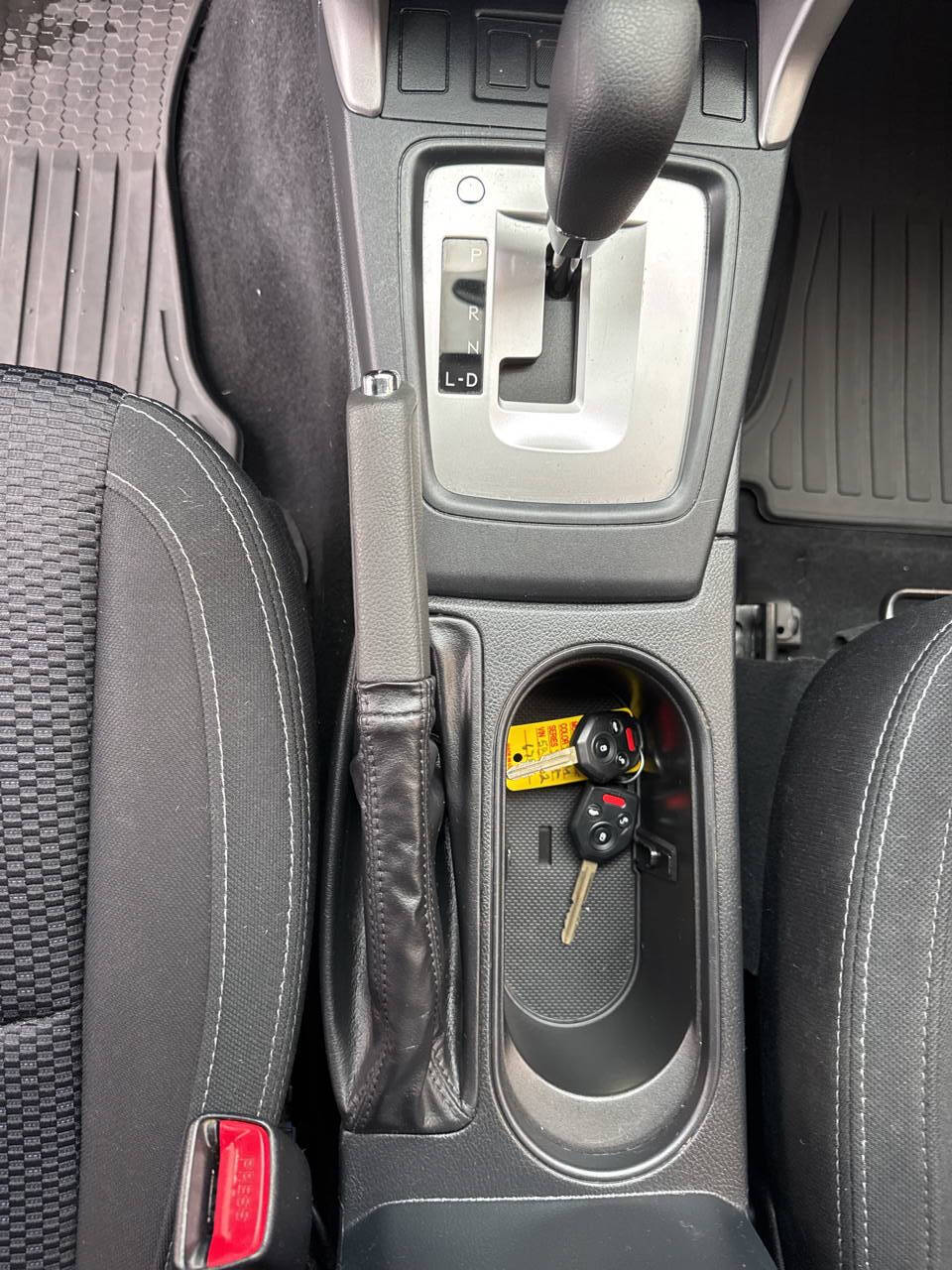 used 2017 Subaru Forester car, priced at $16,599