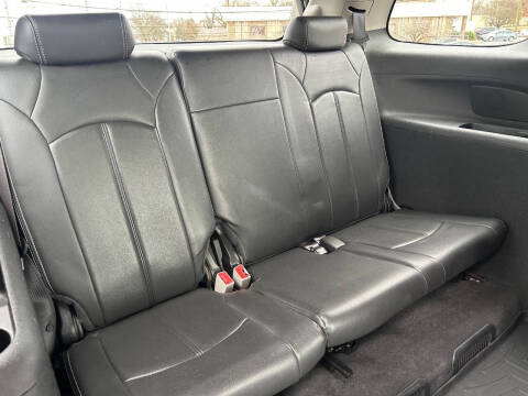 2014 GMC Acadia SLT-1