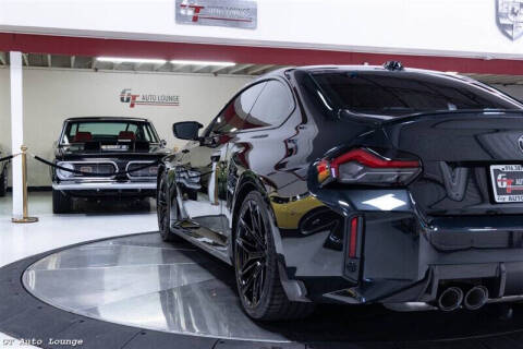 2024 BMW M2