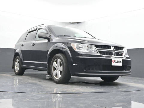 2016 Dodge Journey SE