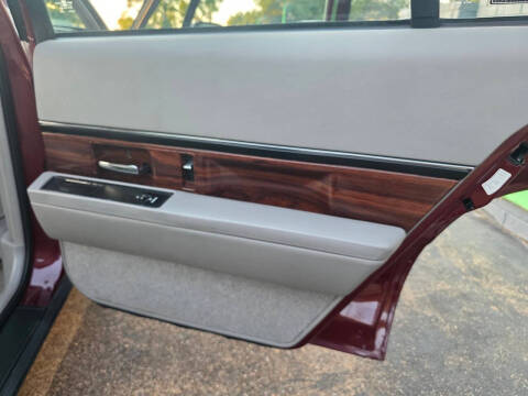 1999 Buick LeSabre Custom