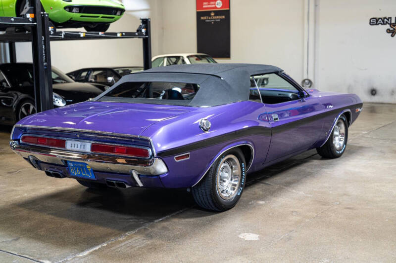1970 Dodge Challenger