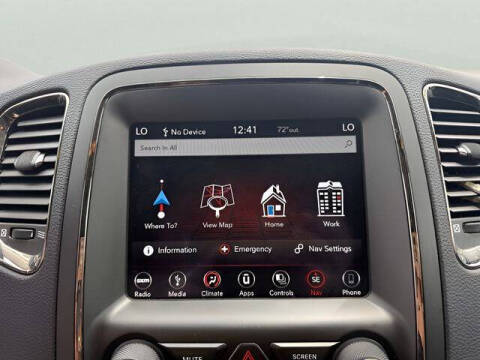 2019 Dodge Durango GT