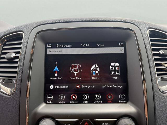 2019 Dodge Durango GT