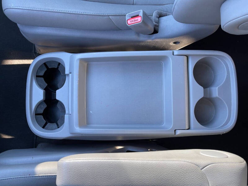 2017 Honda Odyssey EX-L