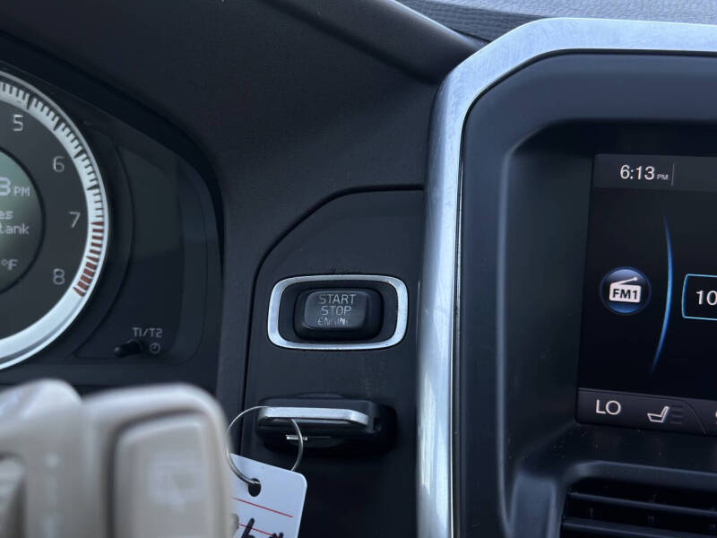 2013 Volvo XC60 3.2