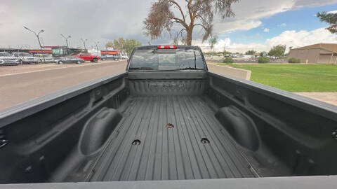 2017 GMC Sierra 3500HD