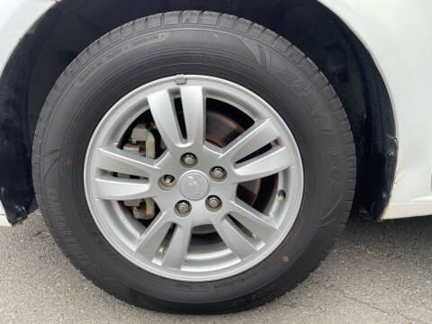 2016 Chevrolet Sonic LT Auto