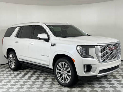 2024 GMC Yukon for sale at Orr Pre-Owned - Orr Cadillac in Shreveport, LA