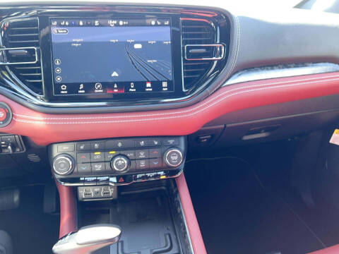 2023 Dodge Durango SRT Hellcat Premium