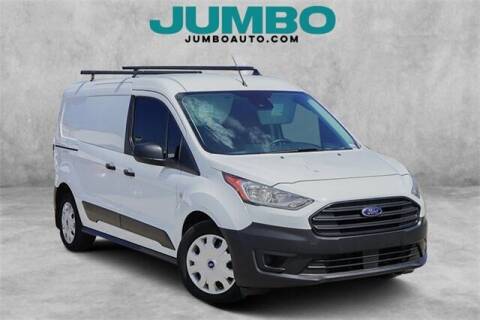 2020 Ford Transit Connect Cargo for sale at JumboAutoGroup.com in Hollywood FL