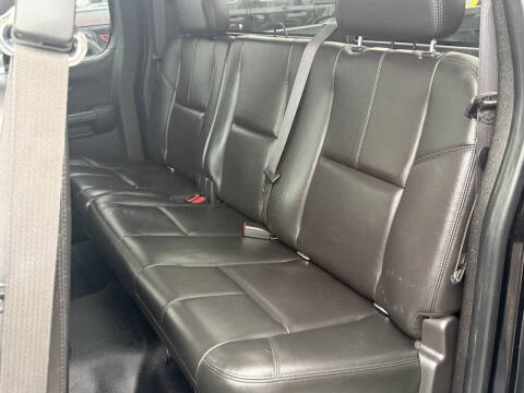 2009 GMC Sierra 1500 Work Truck