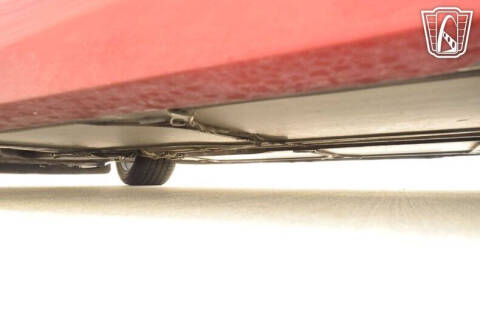 2009 Chevrolet Corvette