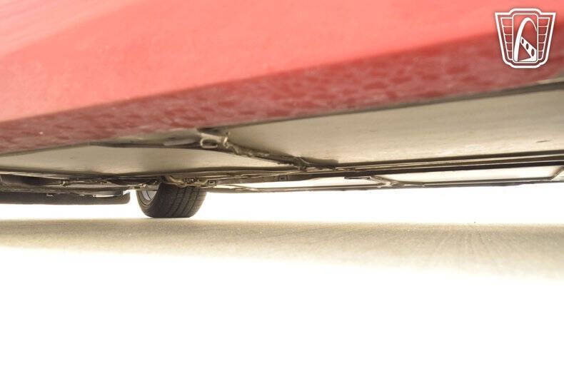 2009 Chevrolet Corvette