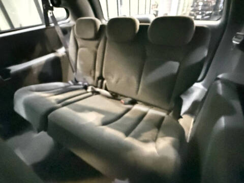 2006 Dodge Grand Caravan SE
