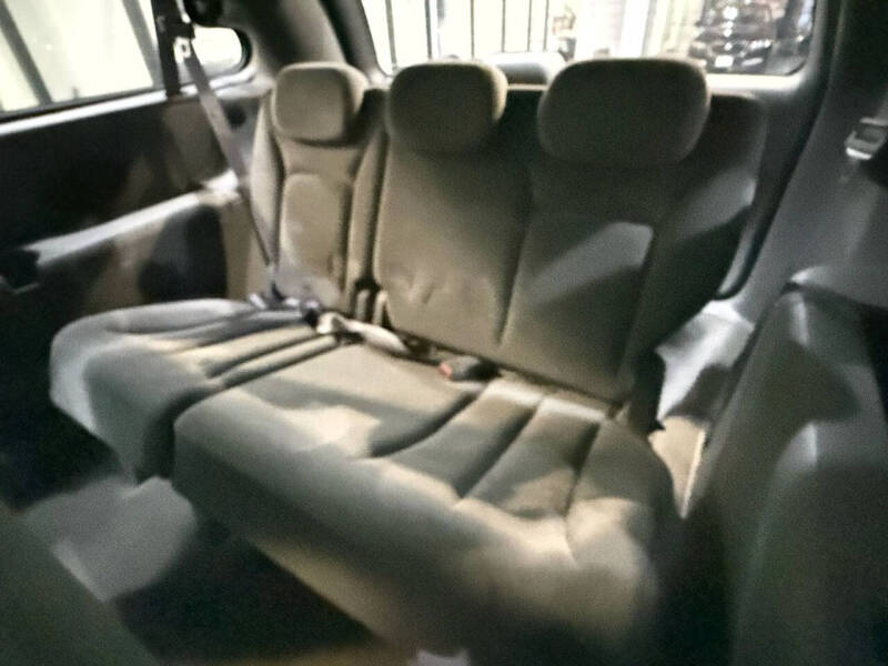 2006 Dodge Grand Caravan SE