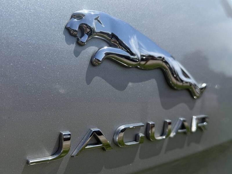 2014 Jaguar XJL Portfolio