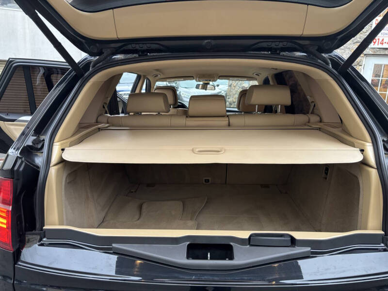 2012 BMW X5 xDrive35i