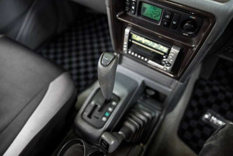 1998 Mitsubishi n/a