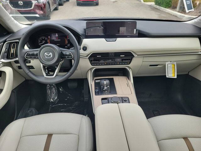 2026 Mazda CX-90 3.3 Turbo Premium Plus