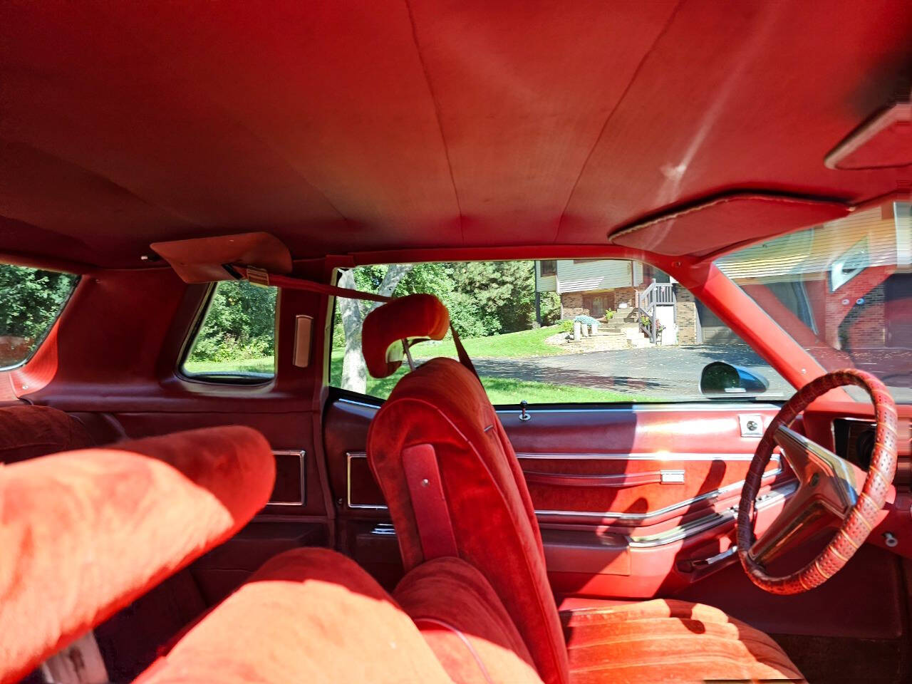 1977 Pontiac Grand Prix 147