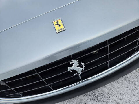 2014 Ferrari California
