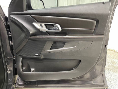 2015 GMC Terrain SLE-2