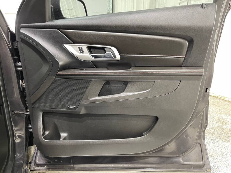 2015 GMC Terrain SLE-2