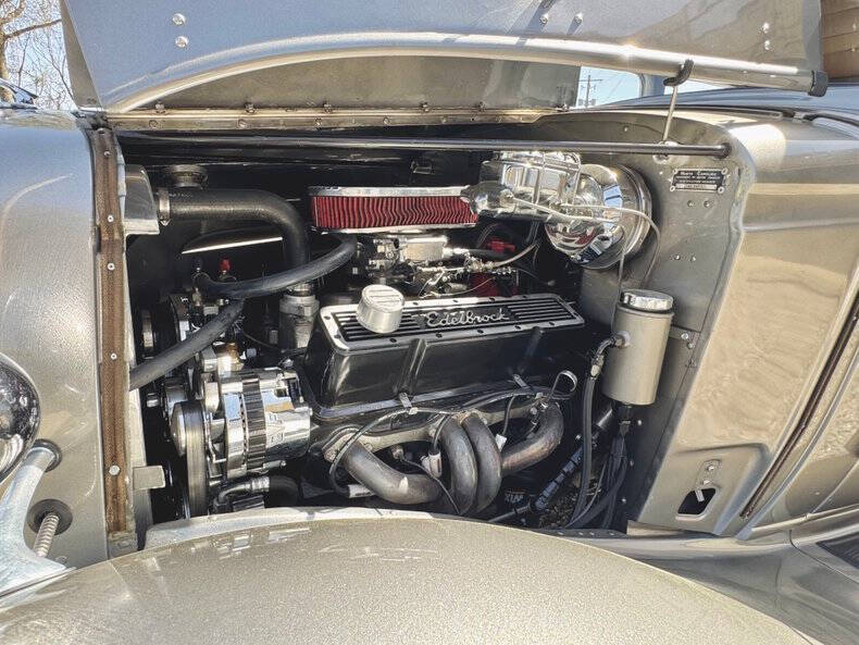 1934 Chevrolet Master Deluxe