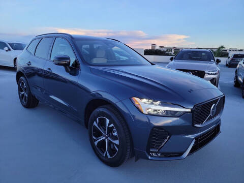 2026 Volvo XC60 B5 Core