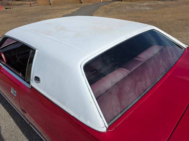 1971 Ford LTD