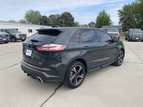 2023 Ford Edge ST