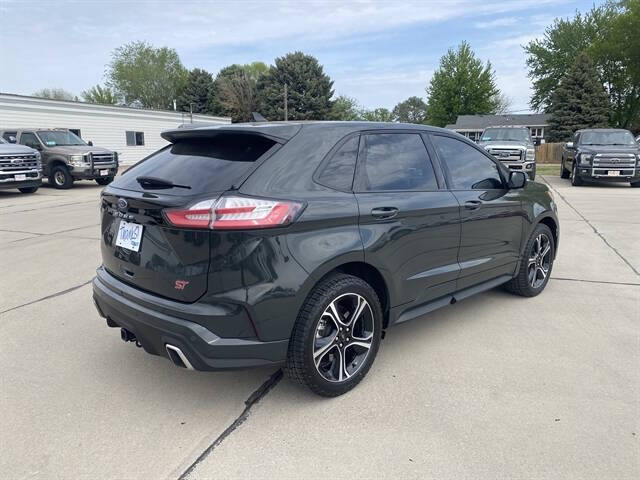 2023 Ford Edge ST