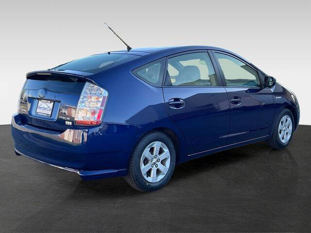 2008 Toyota Prius