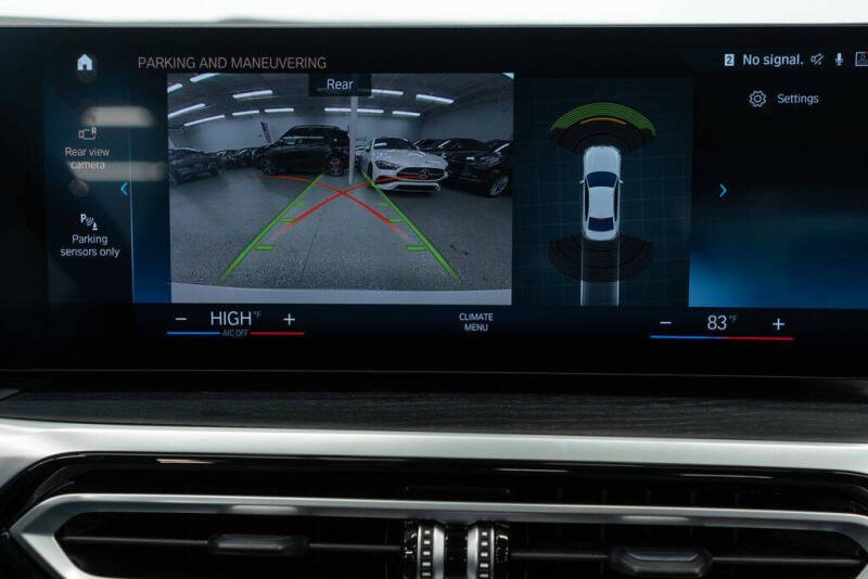 2024 BMW 3 Series 330i xDrive