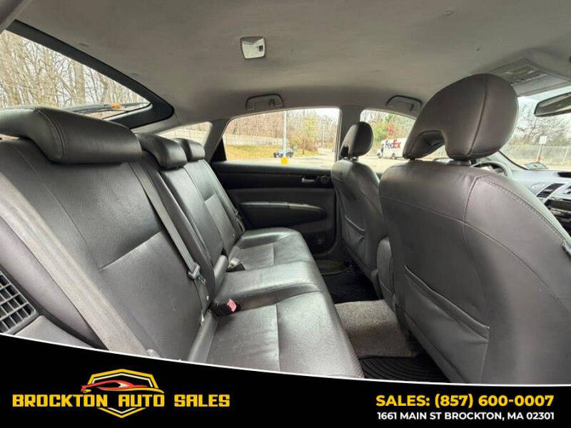 2007 Toyota Prius Touring