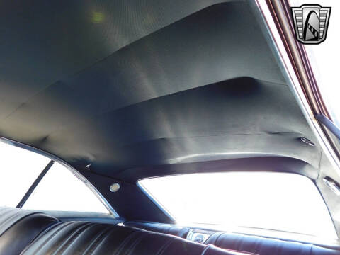 1966 Chevrolet Impala