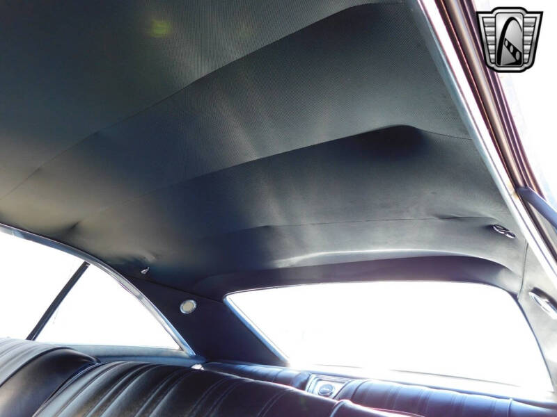 1966 Chevrolet Impala