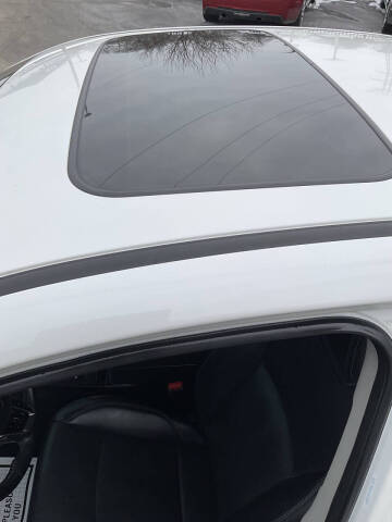 2019 Subaru Legacy 2.5i Limited